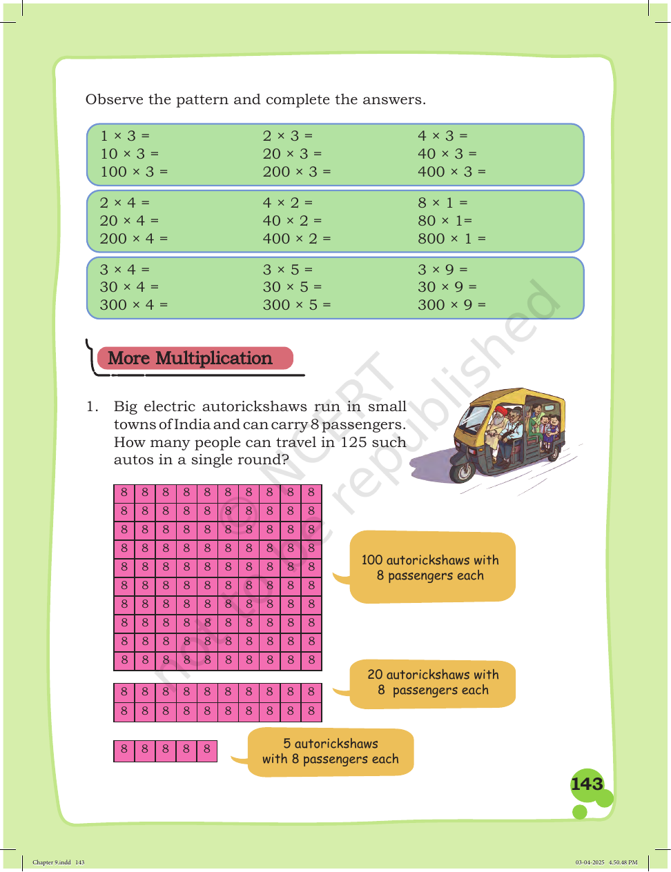 Page 16 of Halves and Quarters