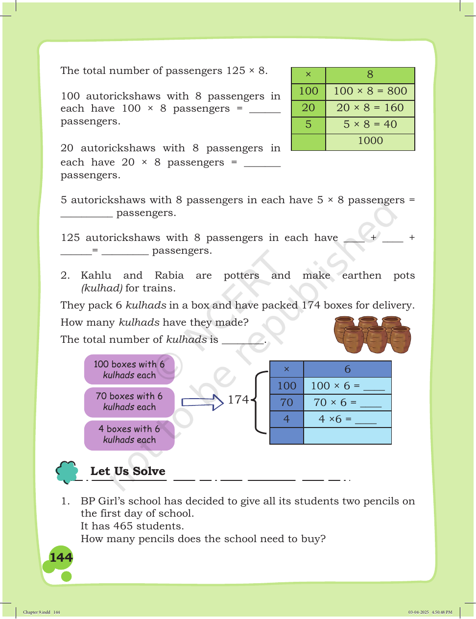Page 17 of Halves and Quarters