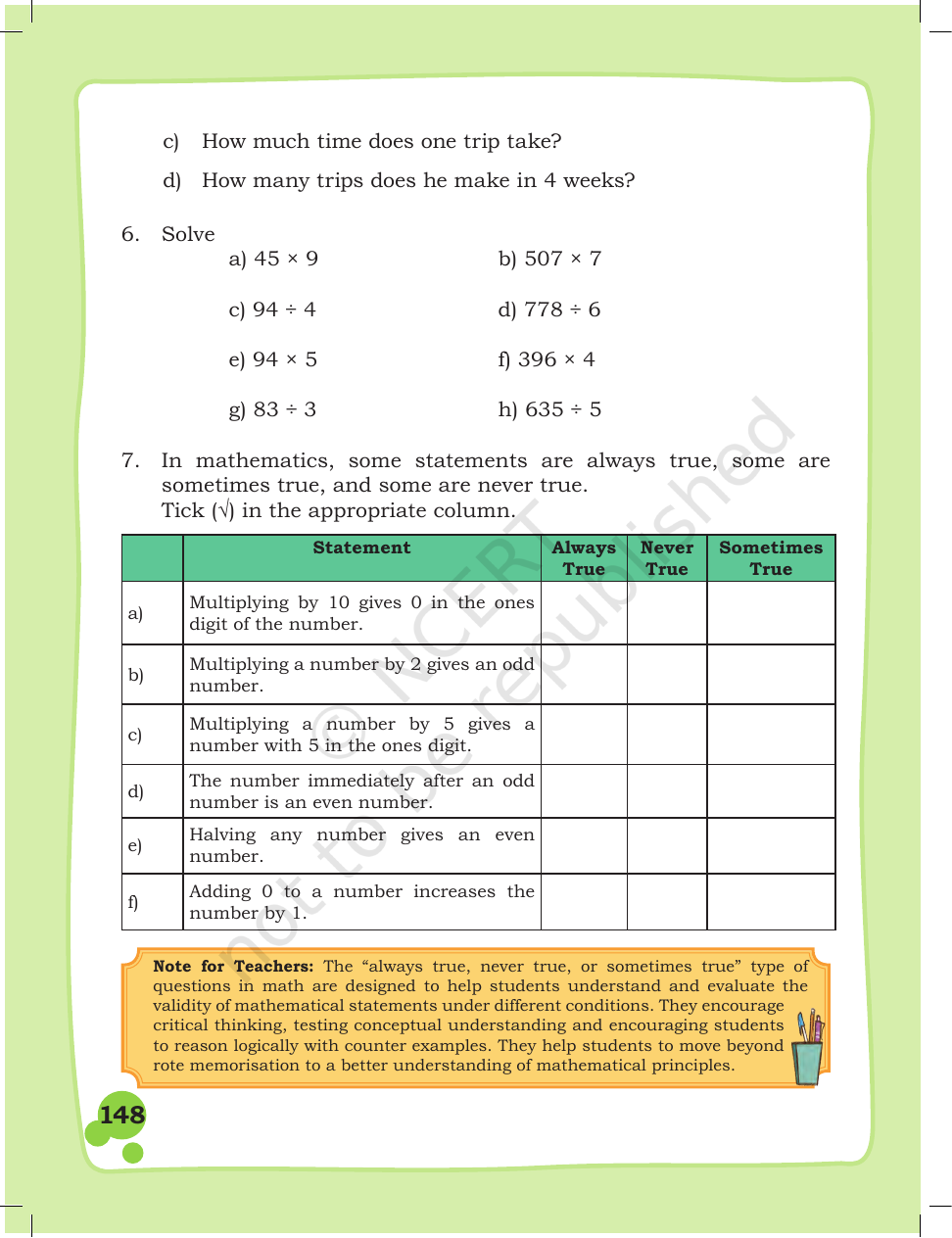 Page 21 of Halves and Quarters