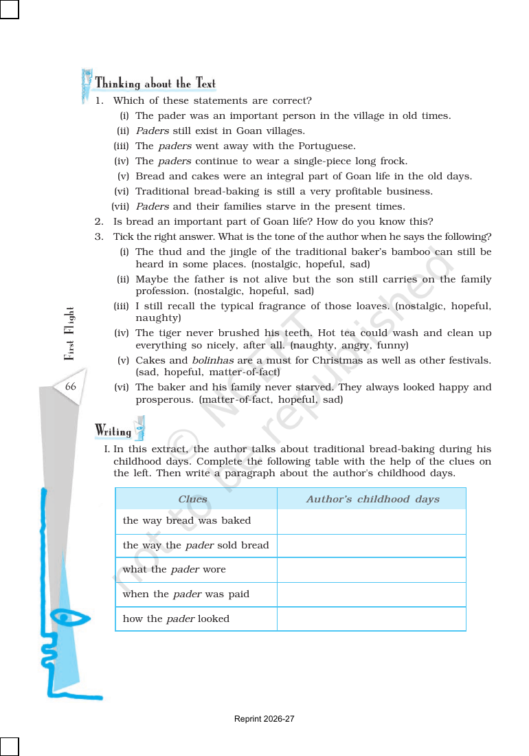 Page 4 of Glimpses of India