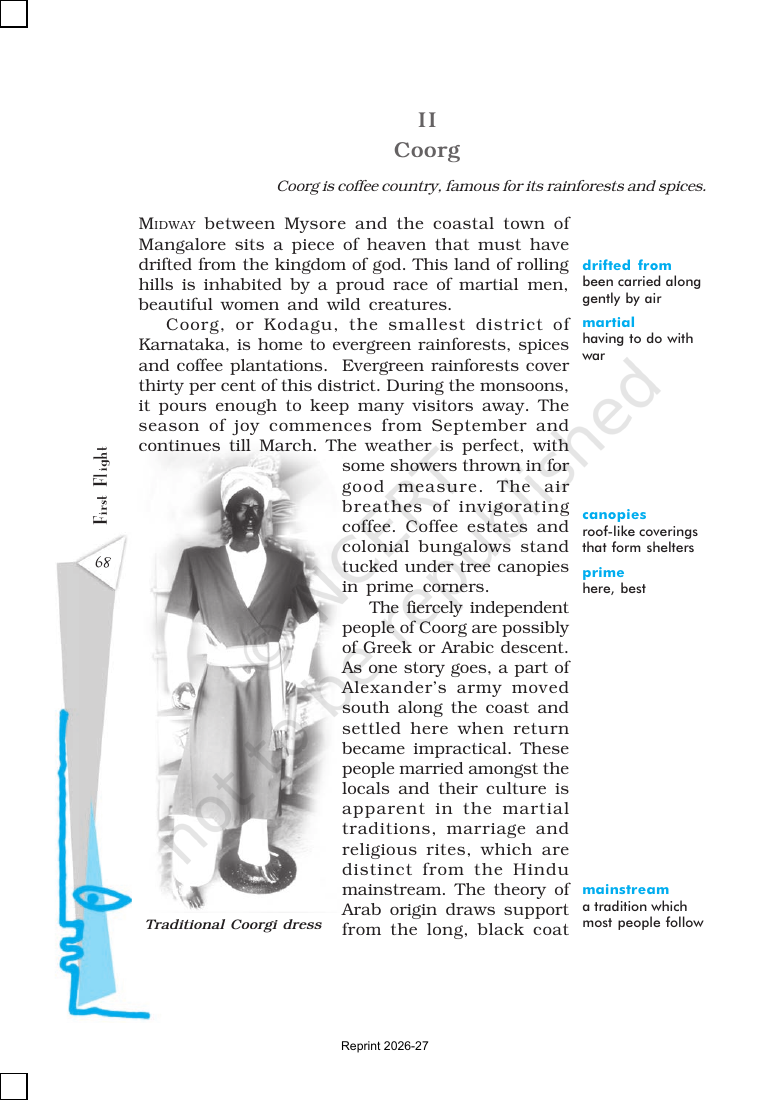 Page 6 of Glimpses of India