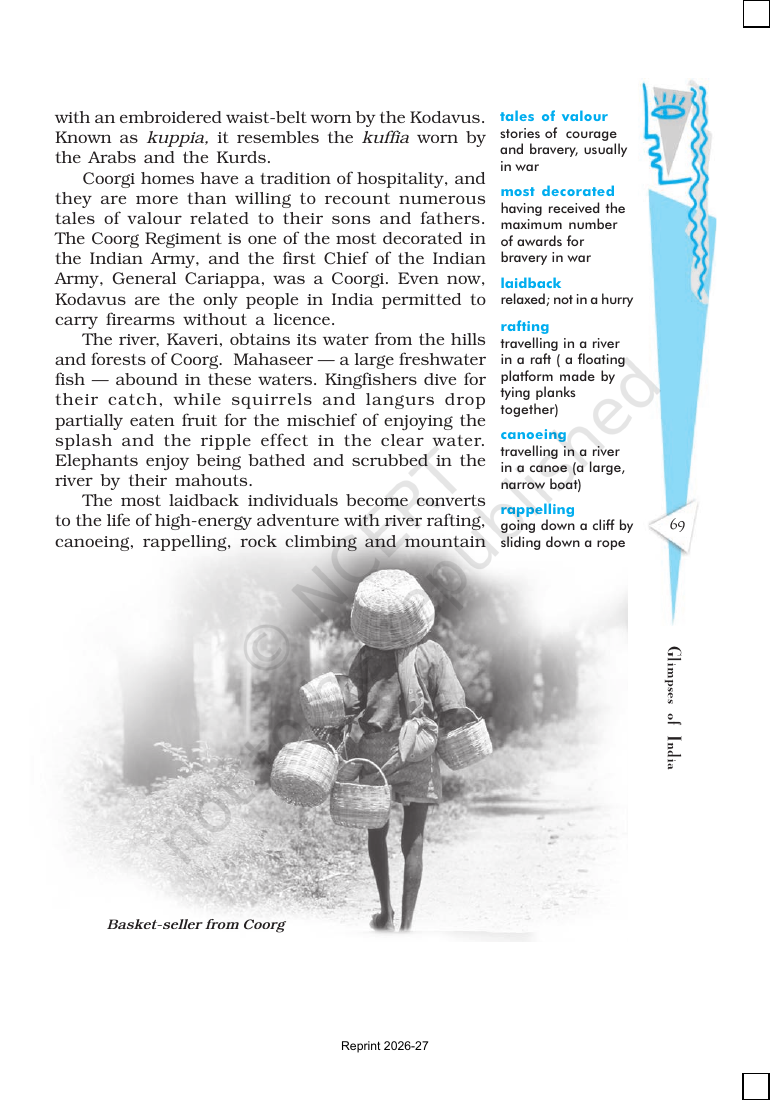 Page 7 of Glimpses of India