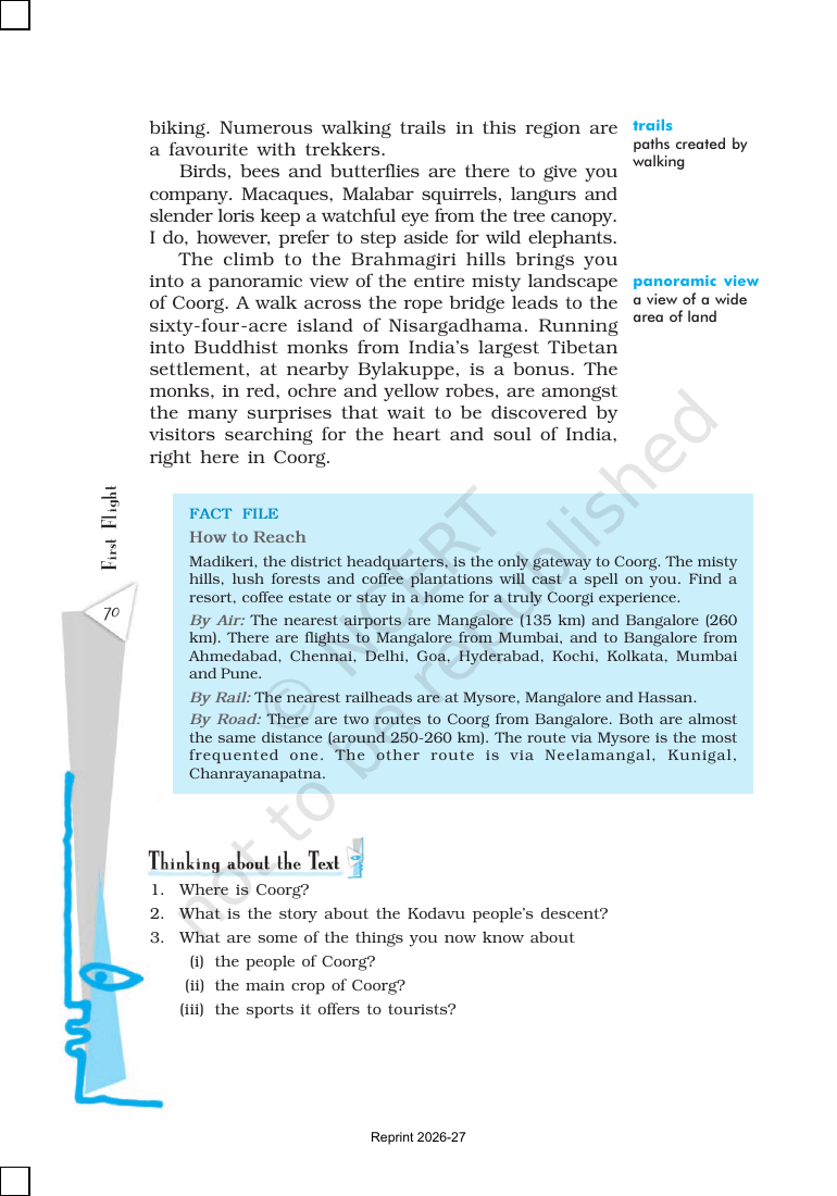Page 8 of Glimpses of India