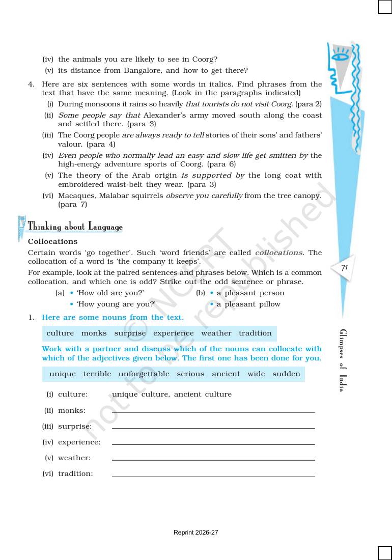 Page 9 of Glimpses of India