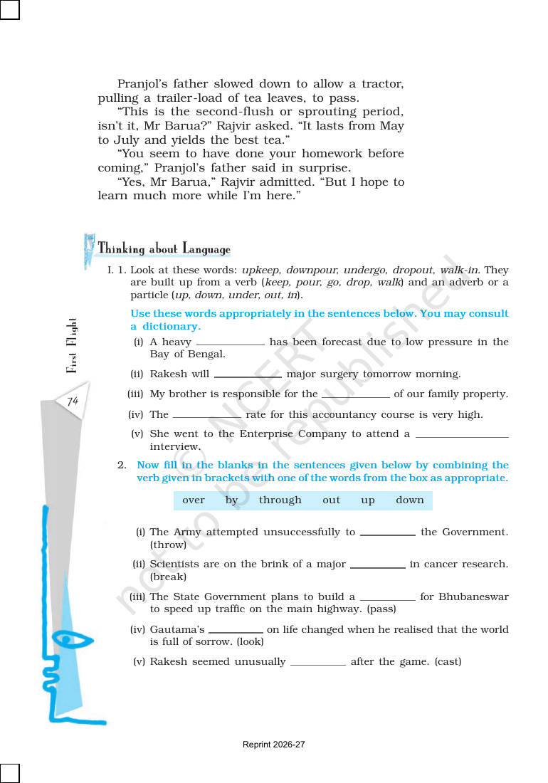 Page 12 of Glimpses of India