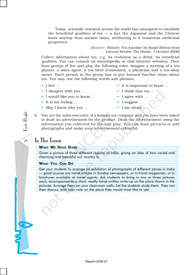 Page 14 of Glimpses of India