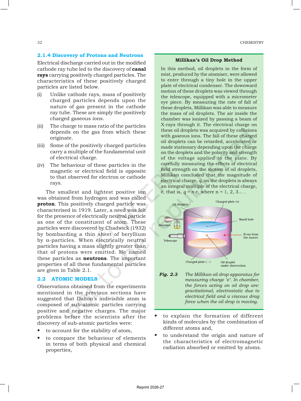 Page 4 of Structure of Atom