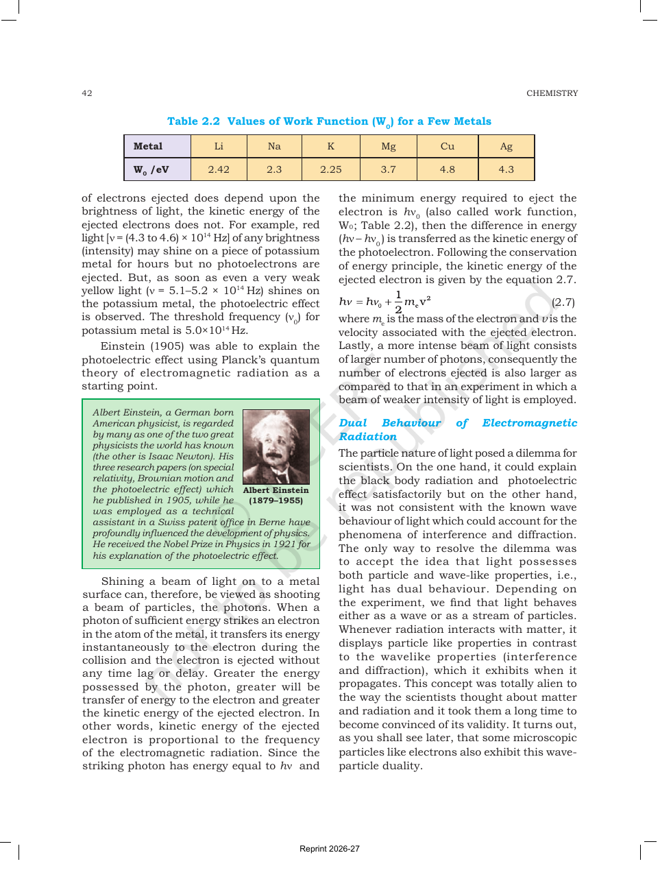 Page 14 of Structure of Atom