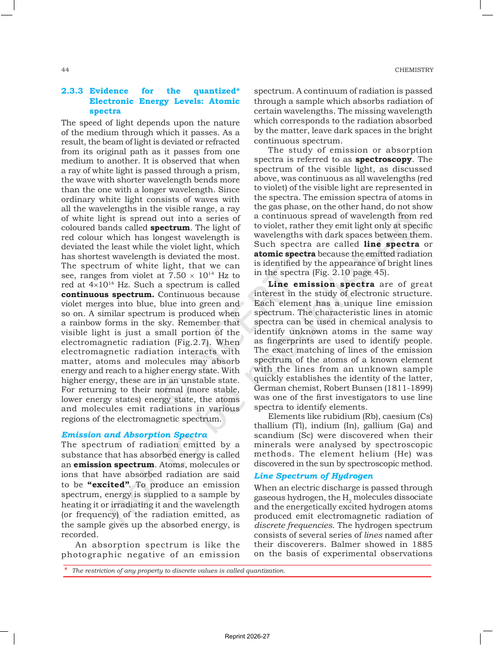 Page 16 of Structure of Atom