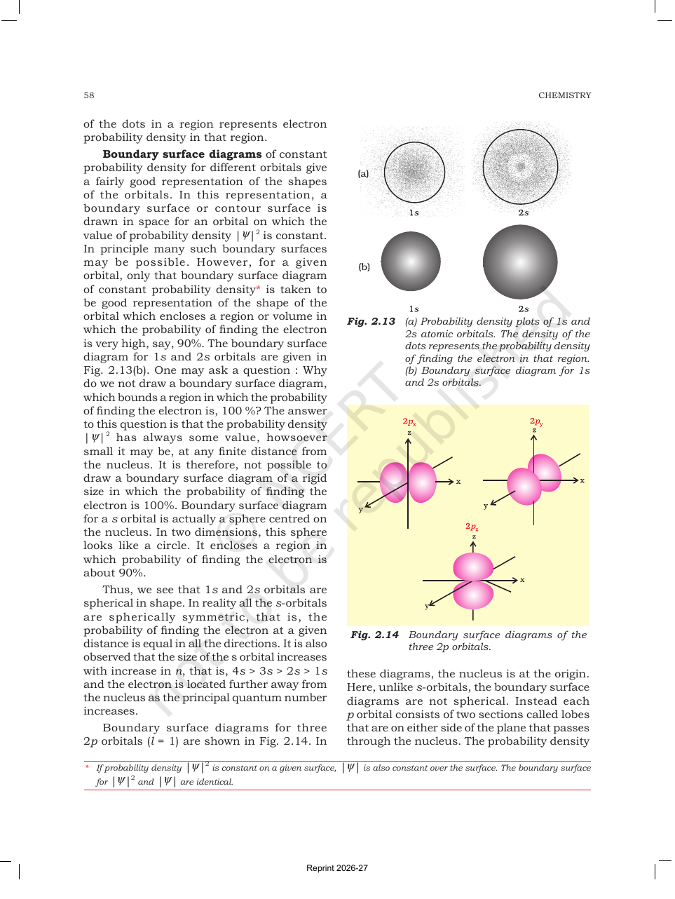 Page 30 of Structure of Atom