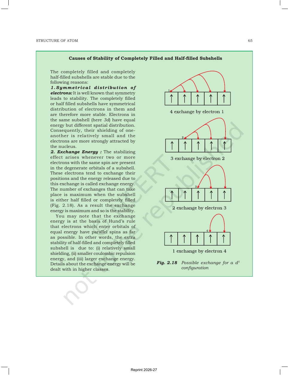 Page 37 of Structure of Atom