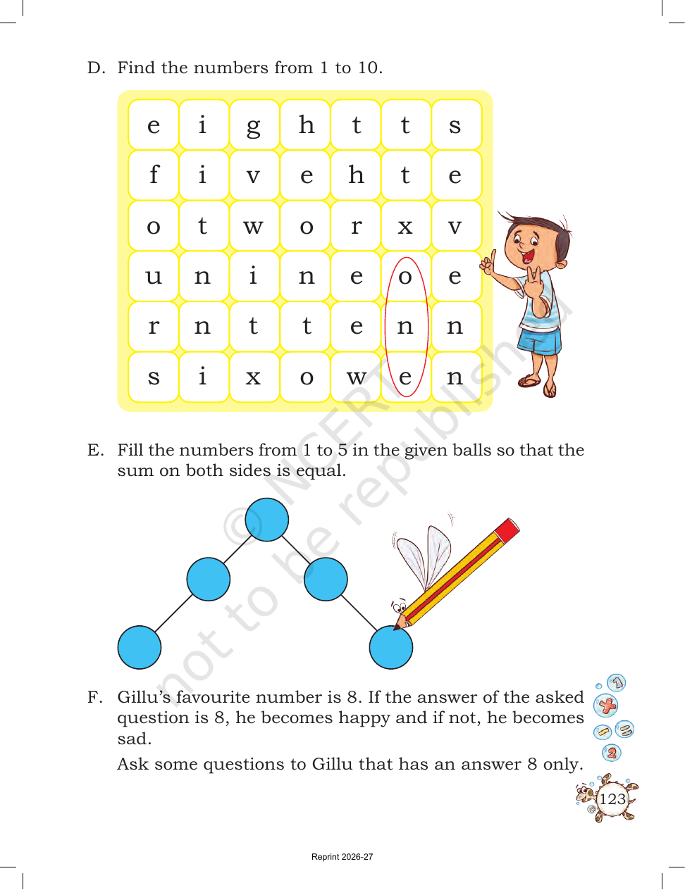 Page 4 of So Many Toys