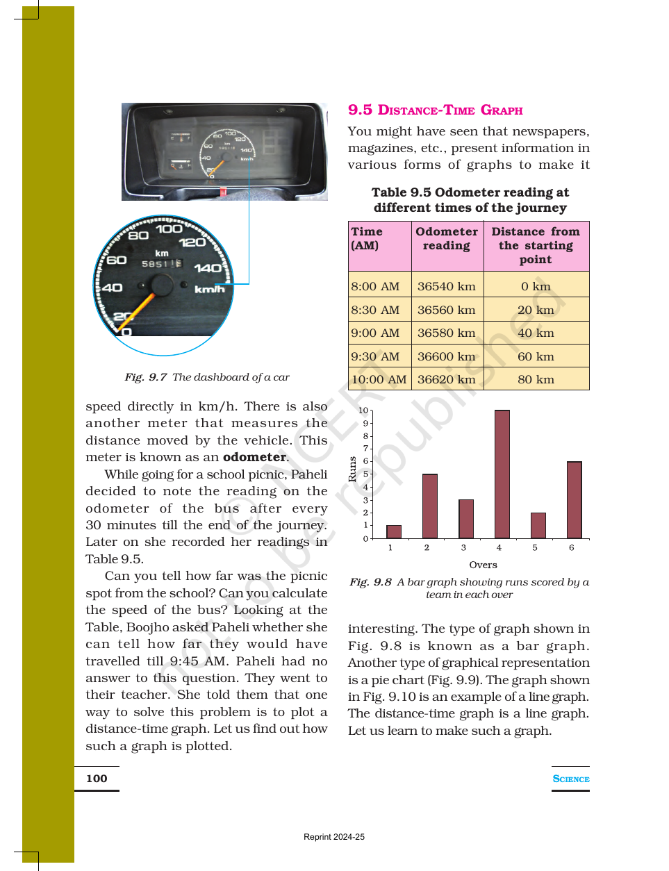 Page 9 of Motion and Time