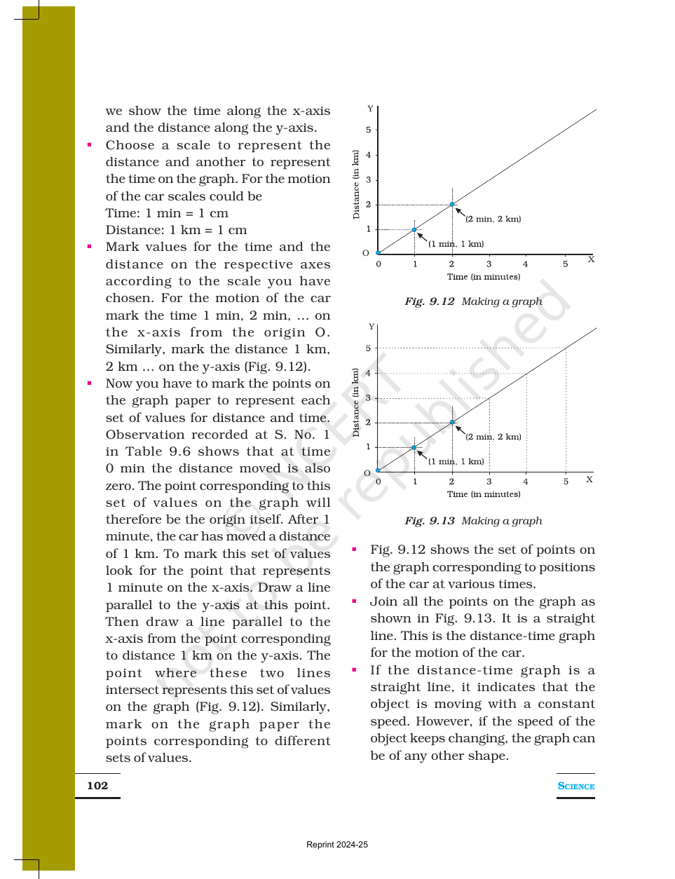 Page 11 of Motion and Time