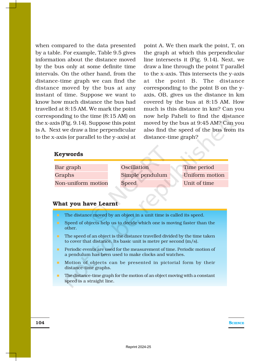 Page 13 of Motion and Time