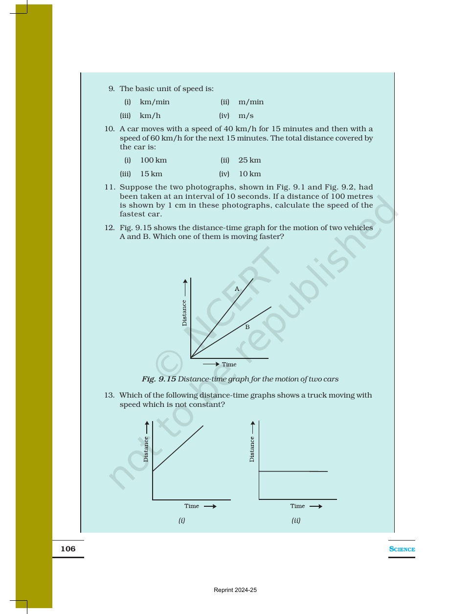 Page 15 of Motion and Time