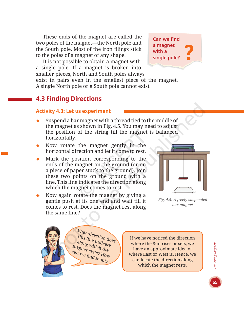 Page 5 of Exploring Magnets
