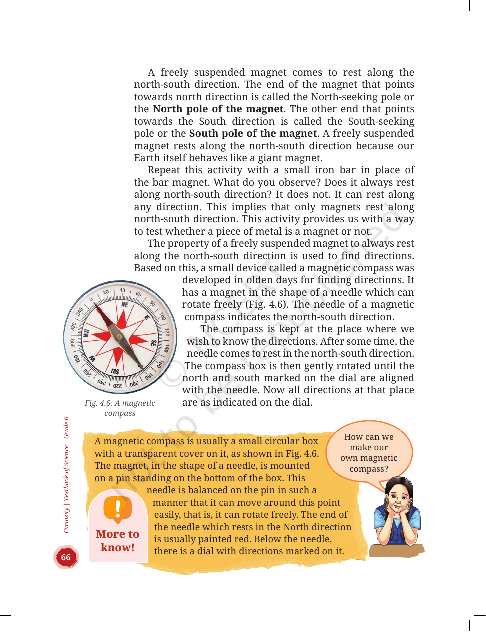 Page 6 of Exploring Magnets