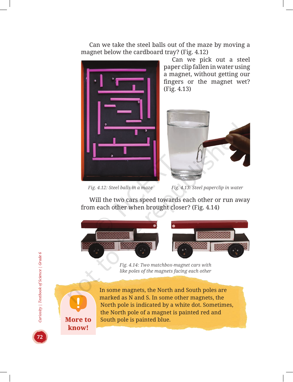 Page 12 of Exploring Magnets