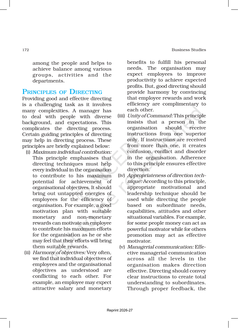 Page 4 of Directing