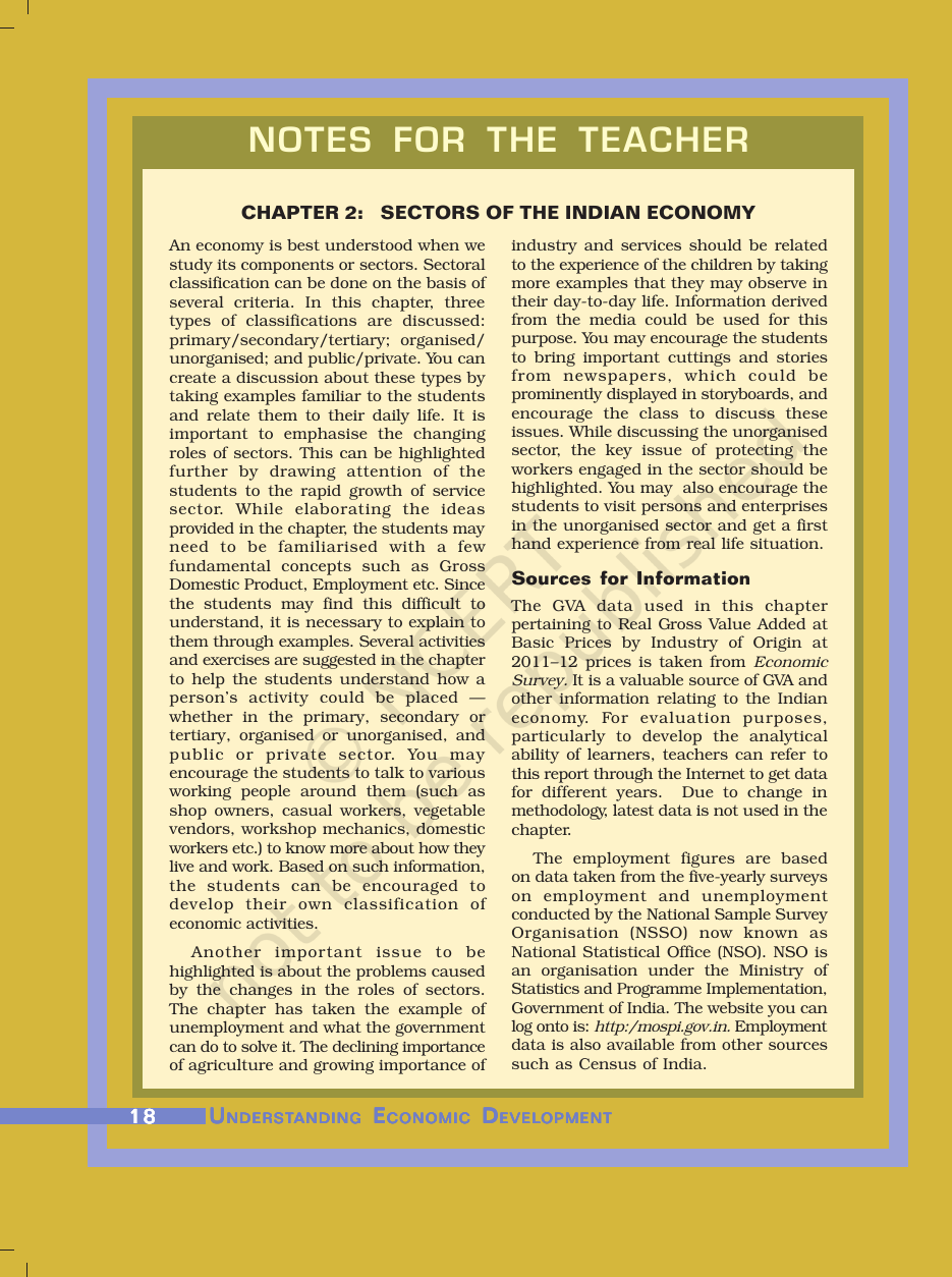 Page 1 of Forest and Wildlife Resources