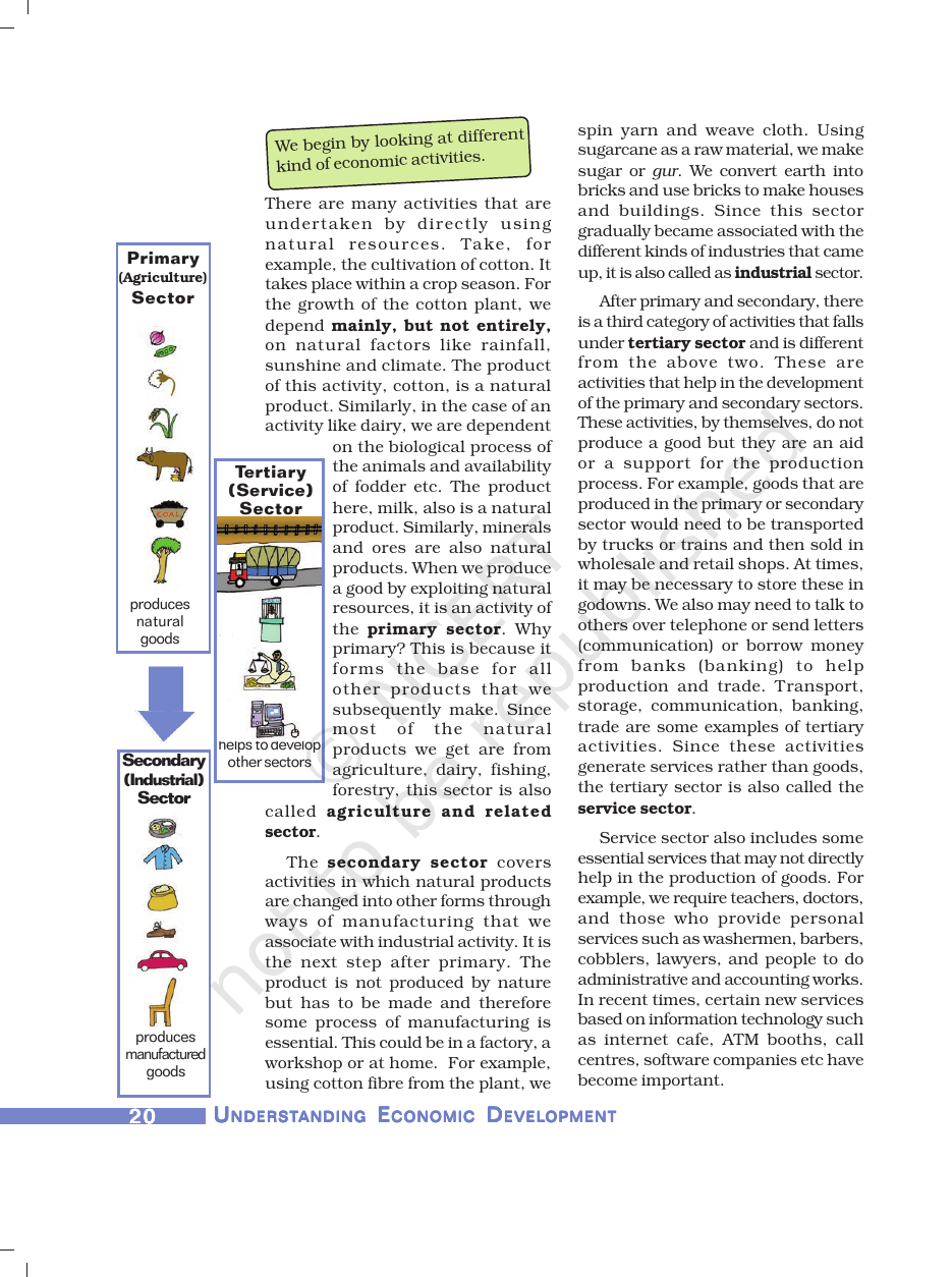 Page 3 of Forest and Wildlife Resources