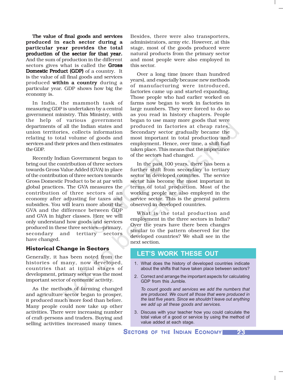 Page 6 of Forest and Wildlife Resources