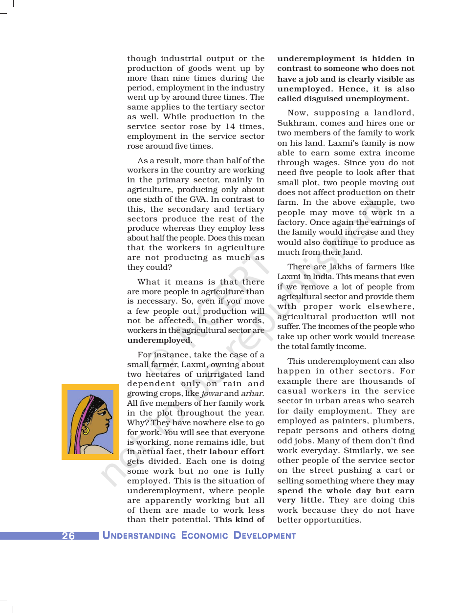 Page 9 of Forest and Wildlife Resources