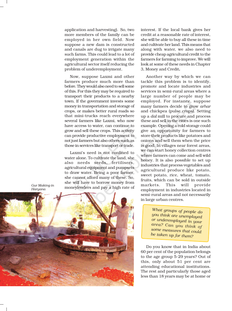 Page 11 of Forest and Wildlife Resources