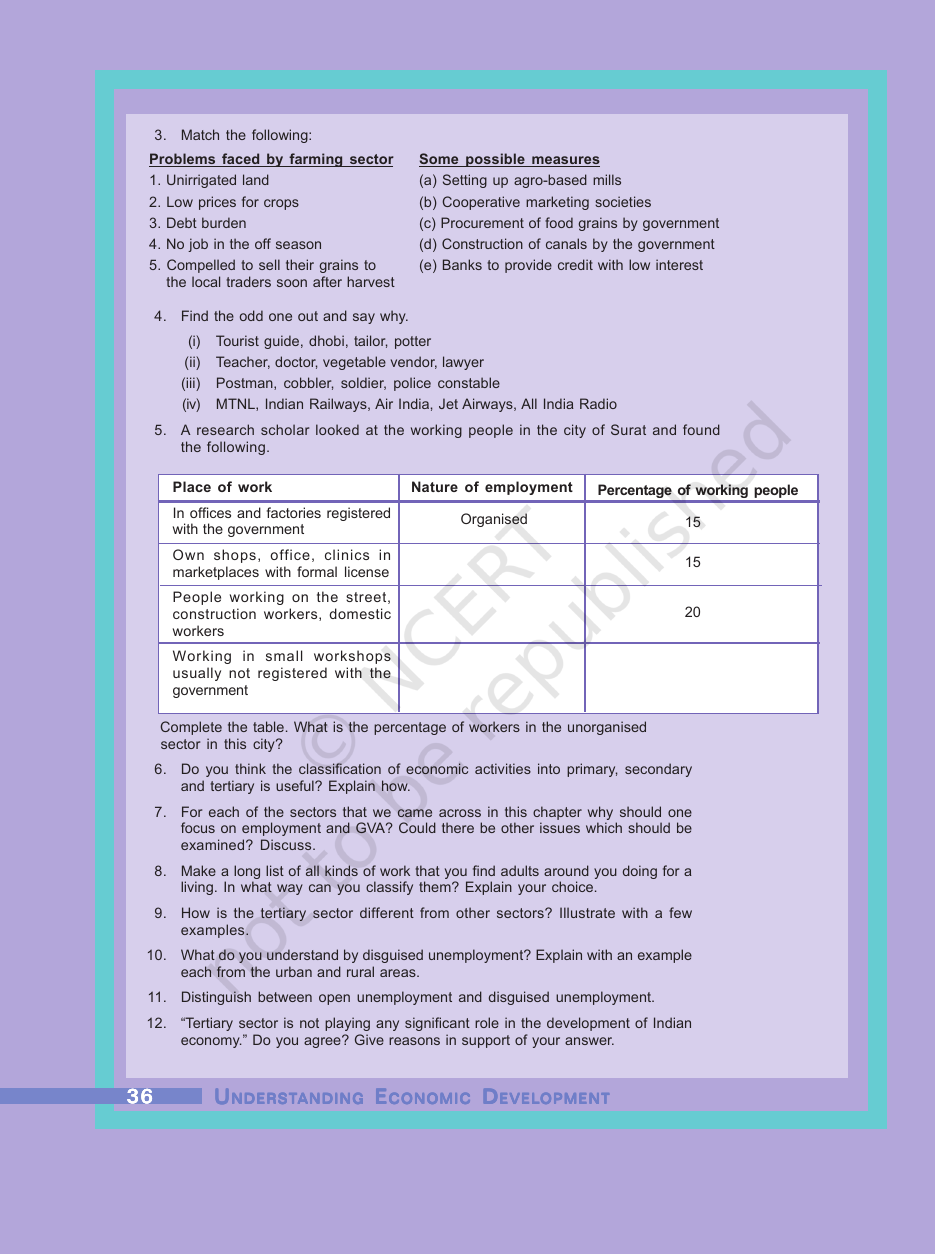 Page 19 of Forest and Wildlife Resources