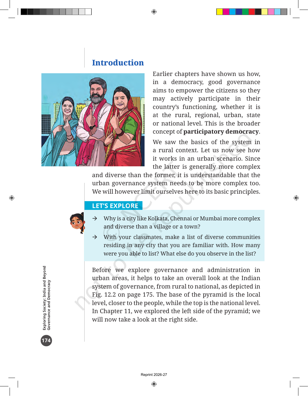 Page 2 of Grassroots Democracy — Part 3: Local Government in Urban Areas