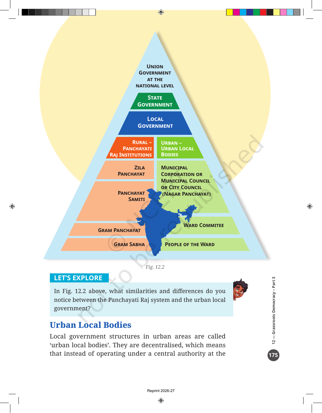 Page 3 of Grassroots Democracy — Part 3: Local Government in Urban Areas