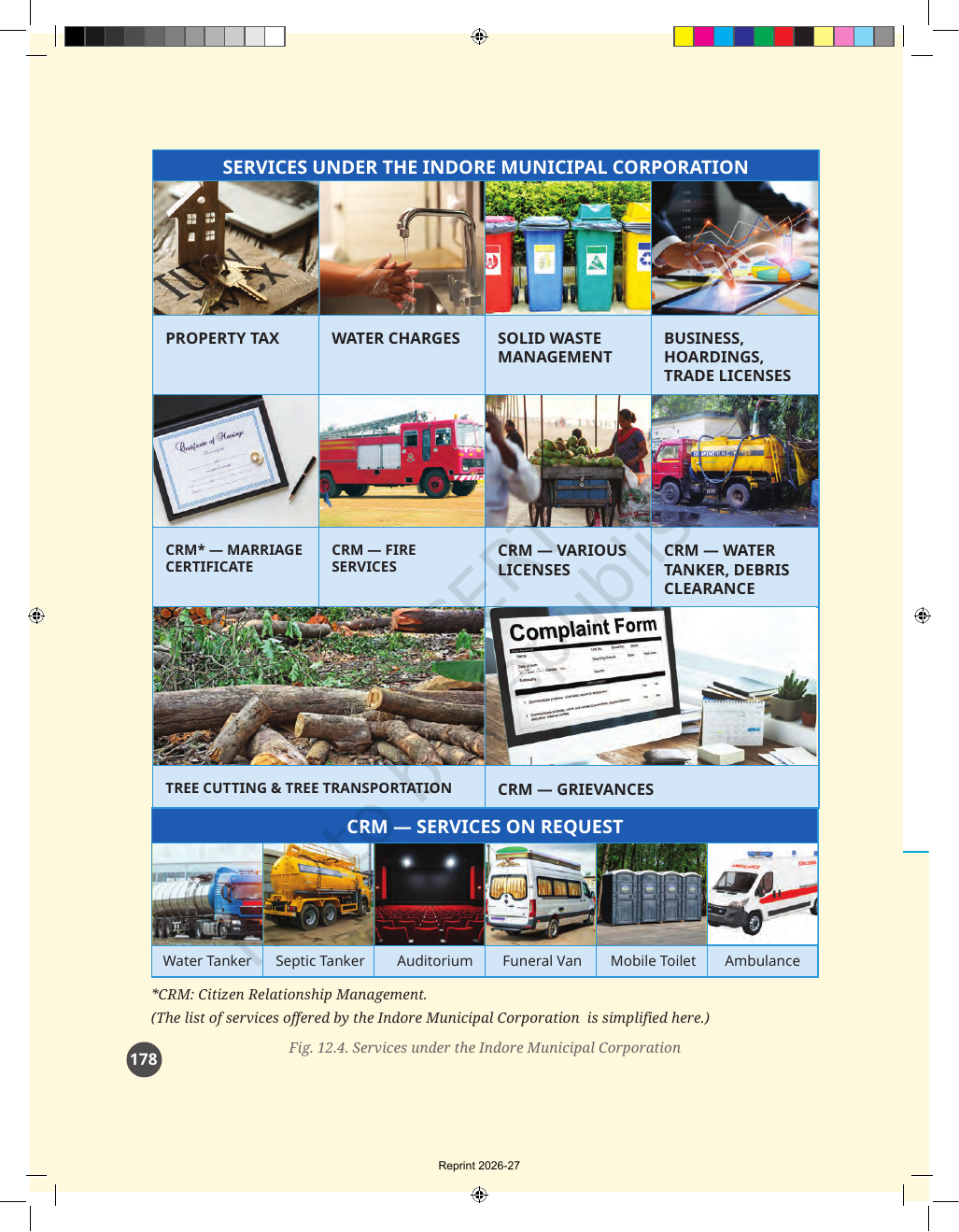 Page 6 of Grassroots Democracy — Part 3: Local Government in Urban Areas