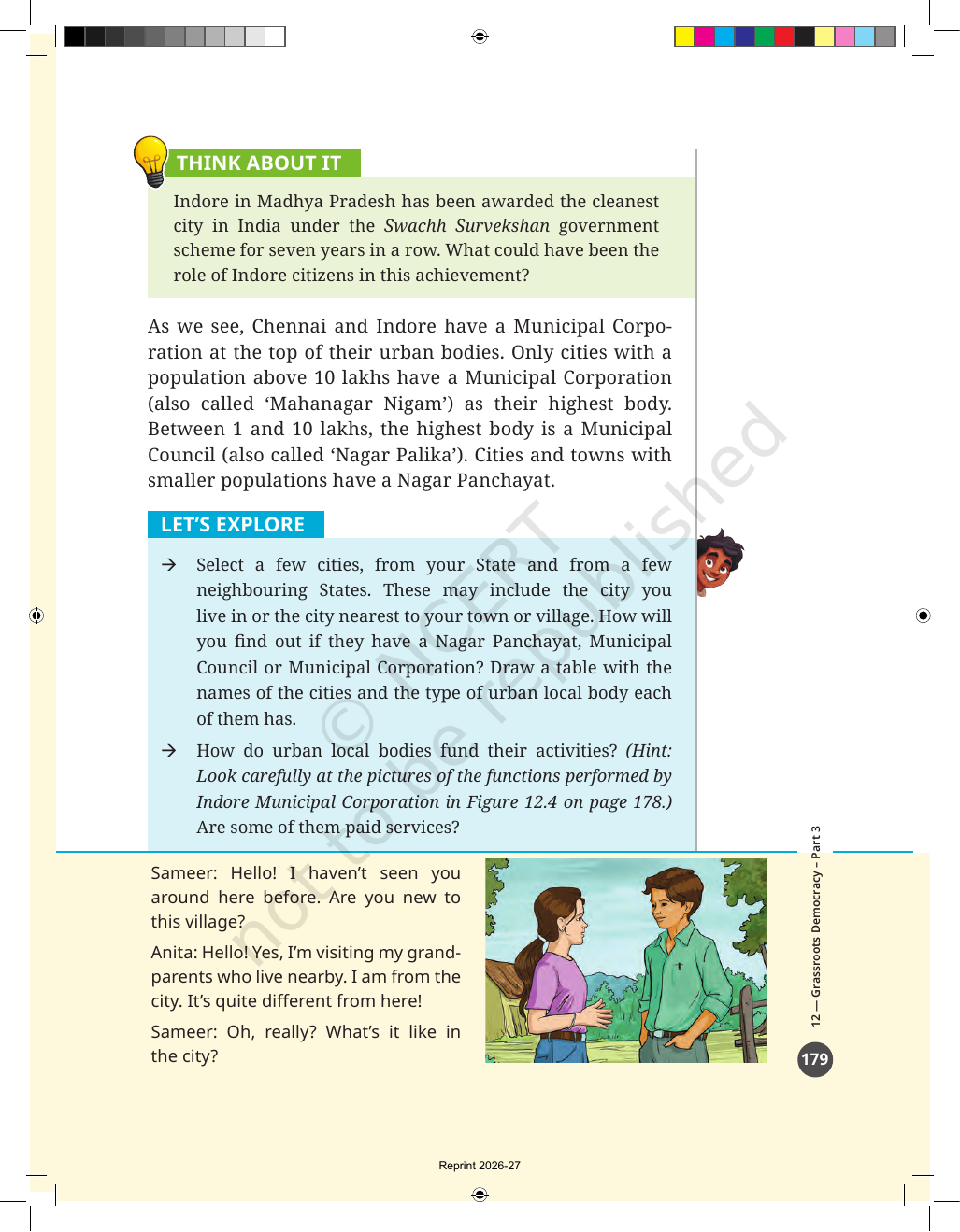 Page 7 of Grassroots Democracy — Part 3: Local Government in Urban Areas