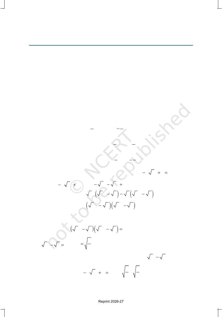 Page 6 of Quadratic Equations