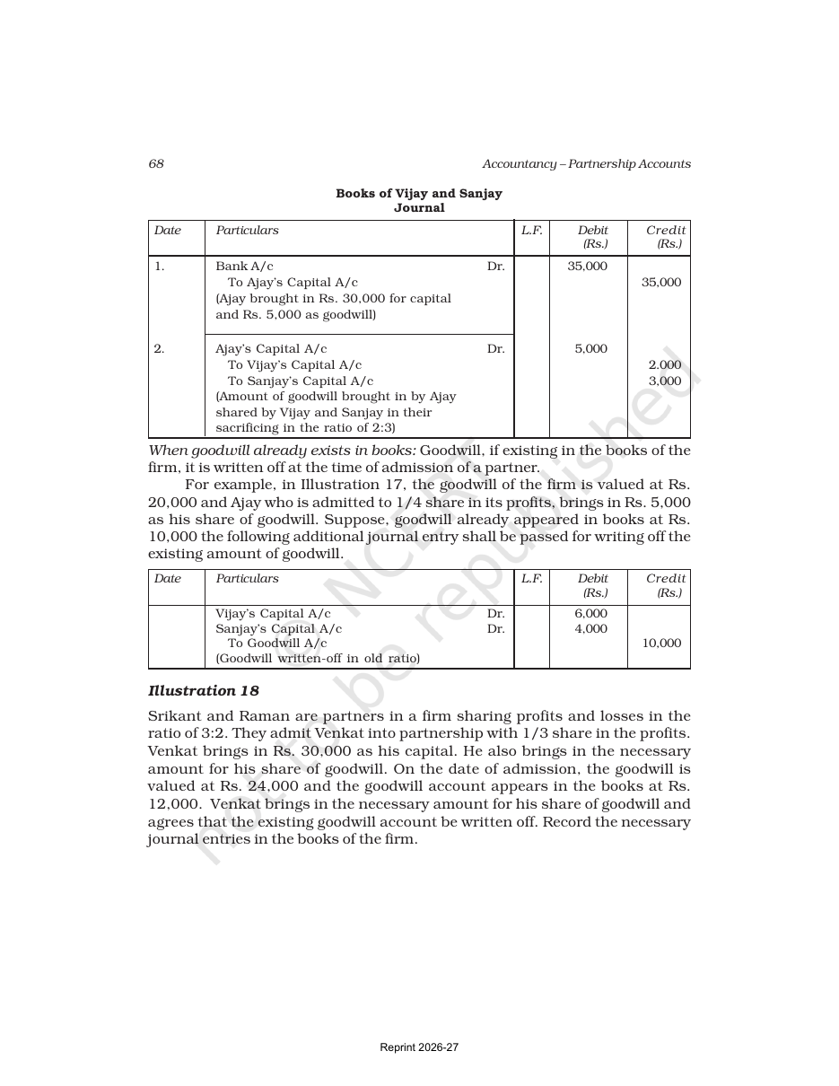 Page 21 of Accounting for Partnership: Basic Concepts