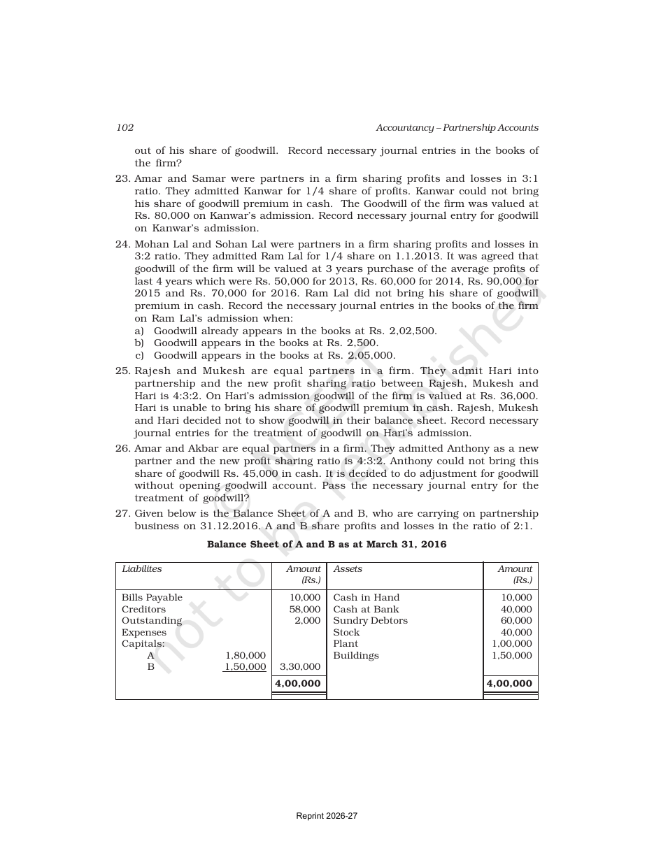 Page 55 of Accounting for Partnership: Basic Concepts