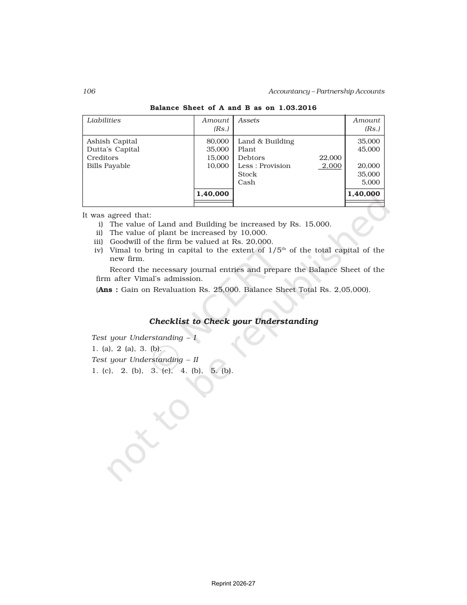 Page 59 of Accounting for Partnership: Basic Concepts