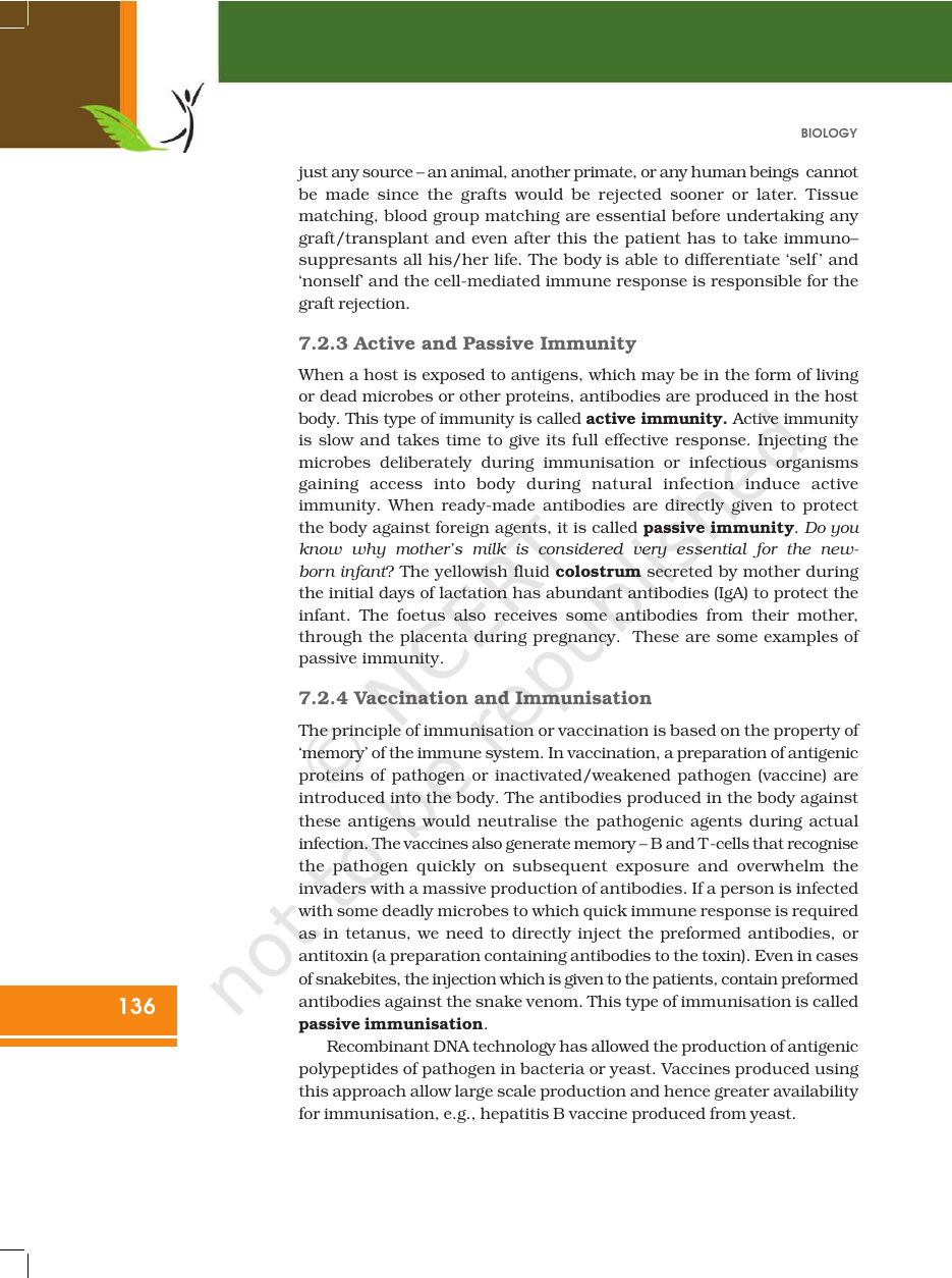 Page 10 of Human Health and Disease