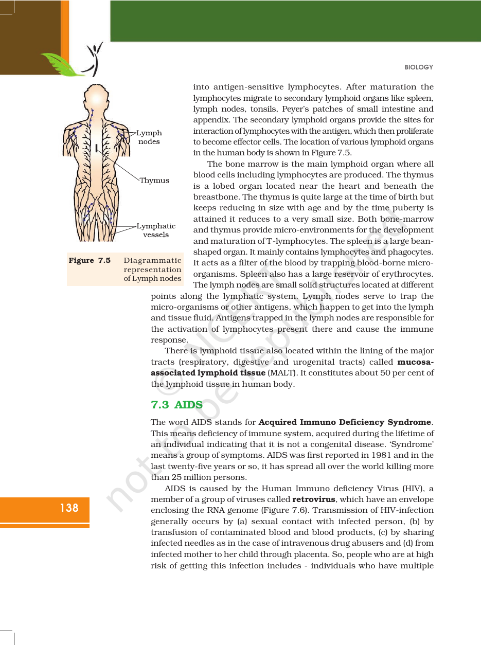 Page 12 of Human Health and Disease