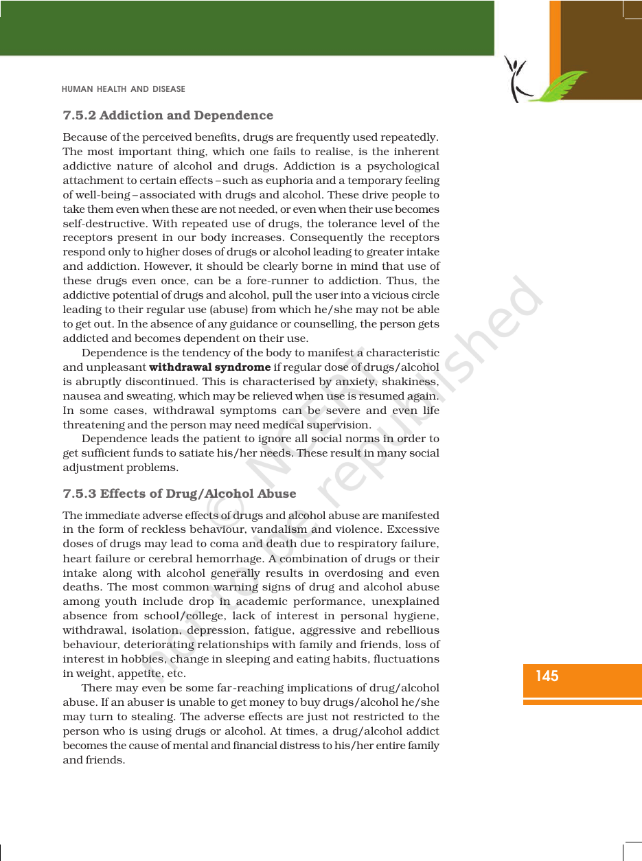 Page 19 of Human Health and Disease