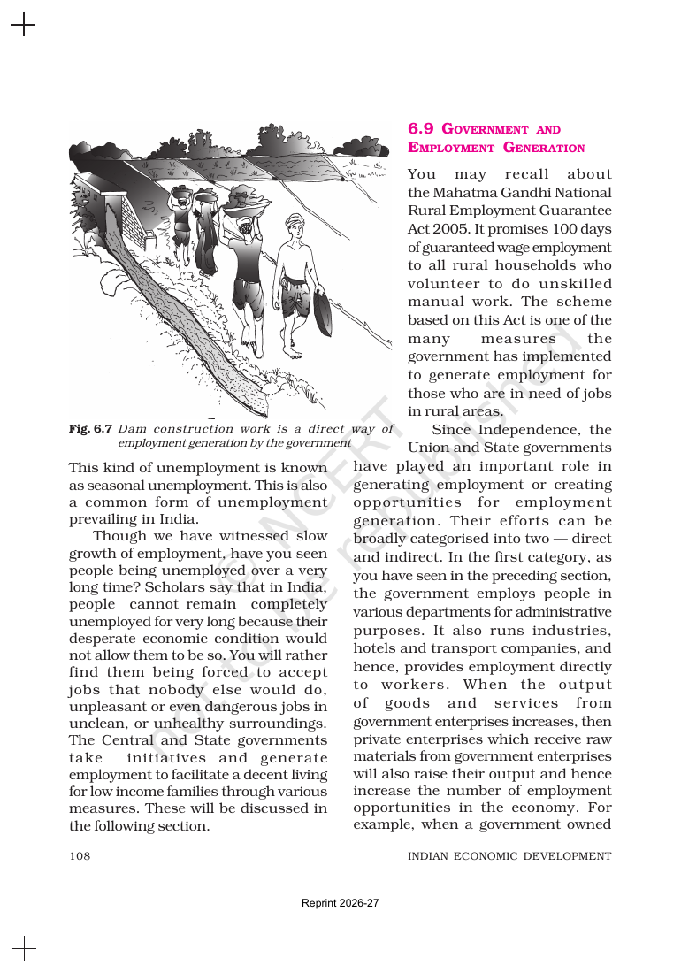 Page 17 of Employment: Growth, Informalisation and Other Issues
