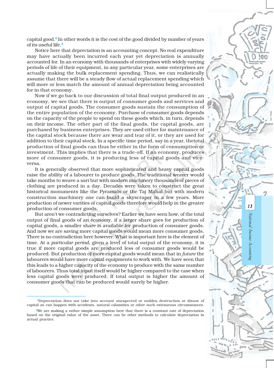 Page 5 of National Income Accounting