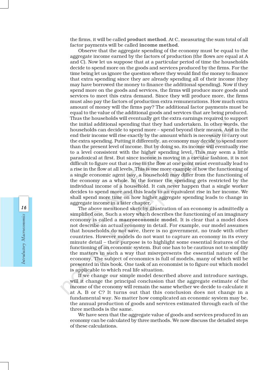 Page 8 of National Income Accounting