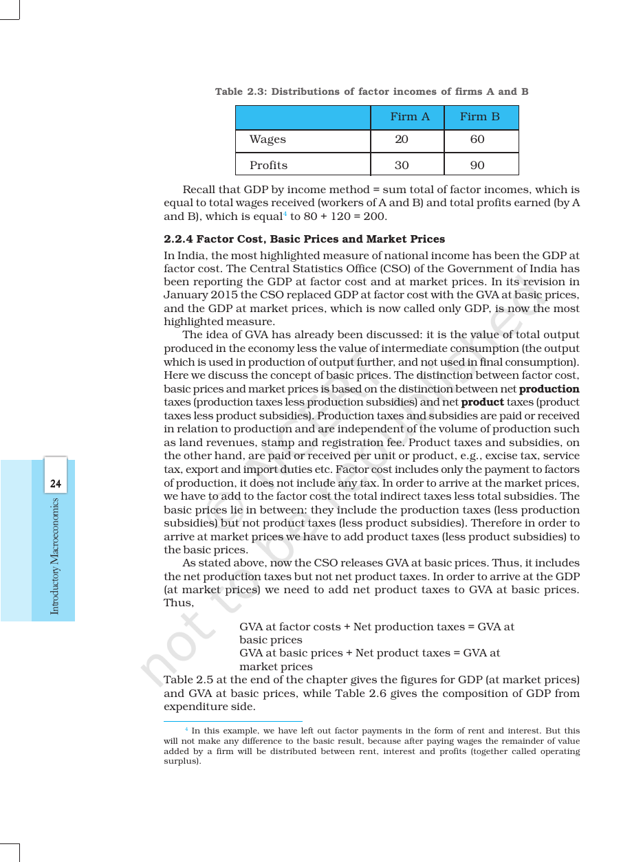 Page 16 of National Income Accounting