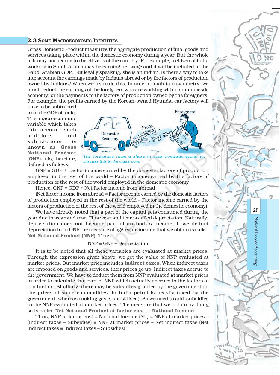 Page 17 of National Income Accounting
