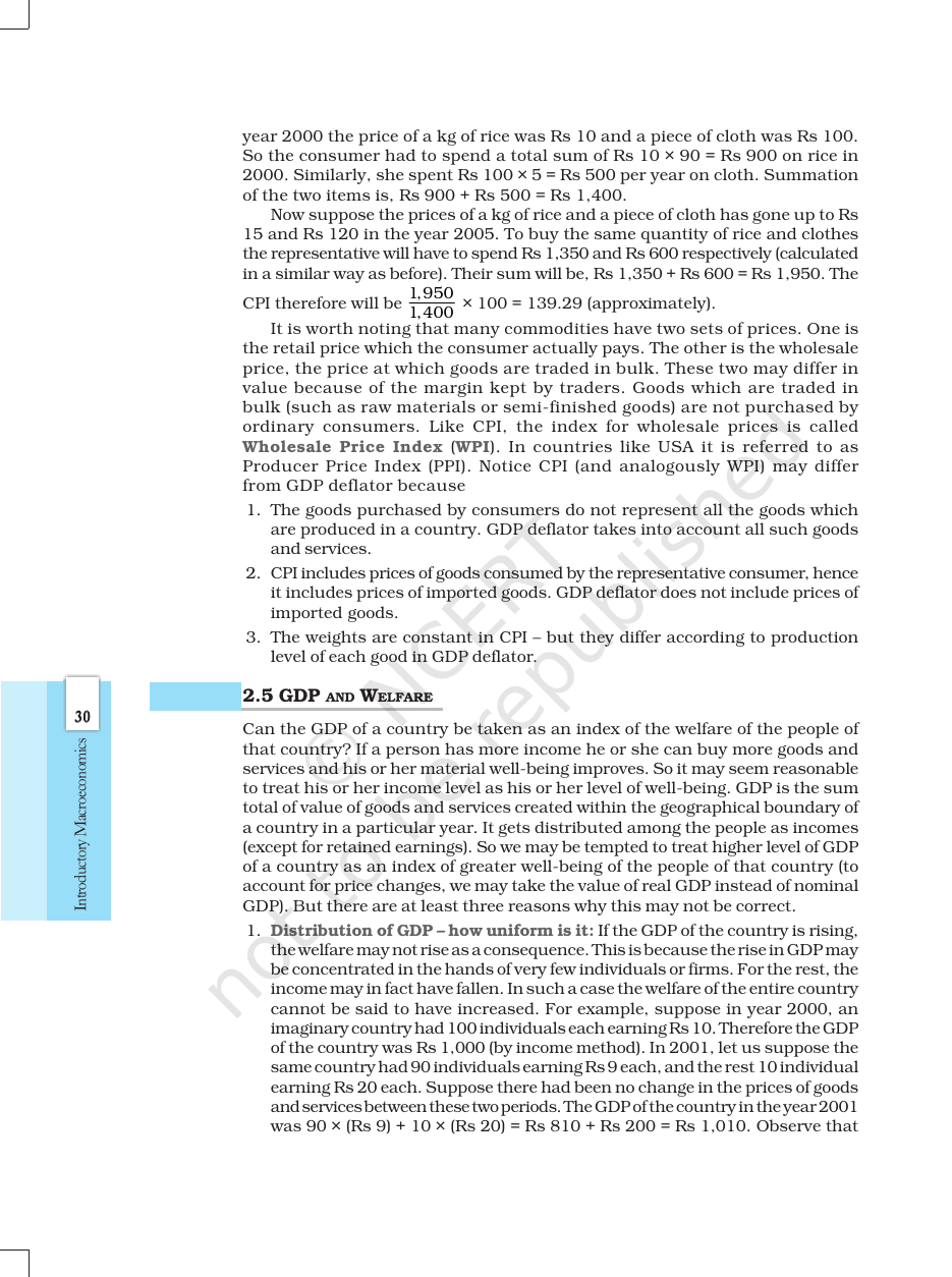 Page 22 of National Income Accounting
