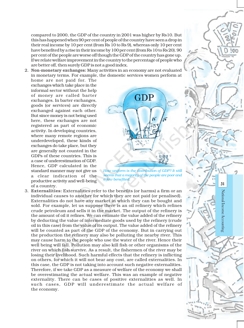 Page 23 of National Income Accounting