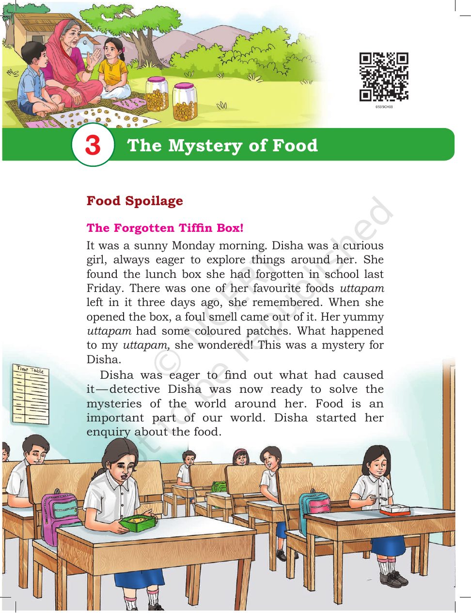 Page 3 of From Tasting to Digesting