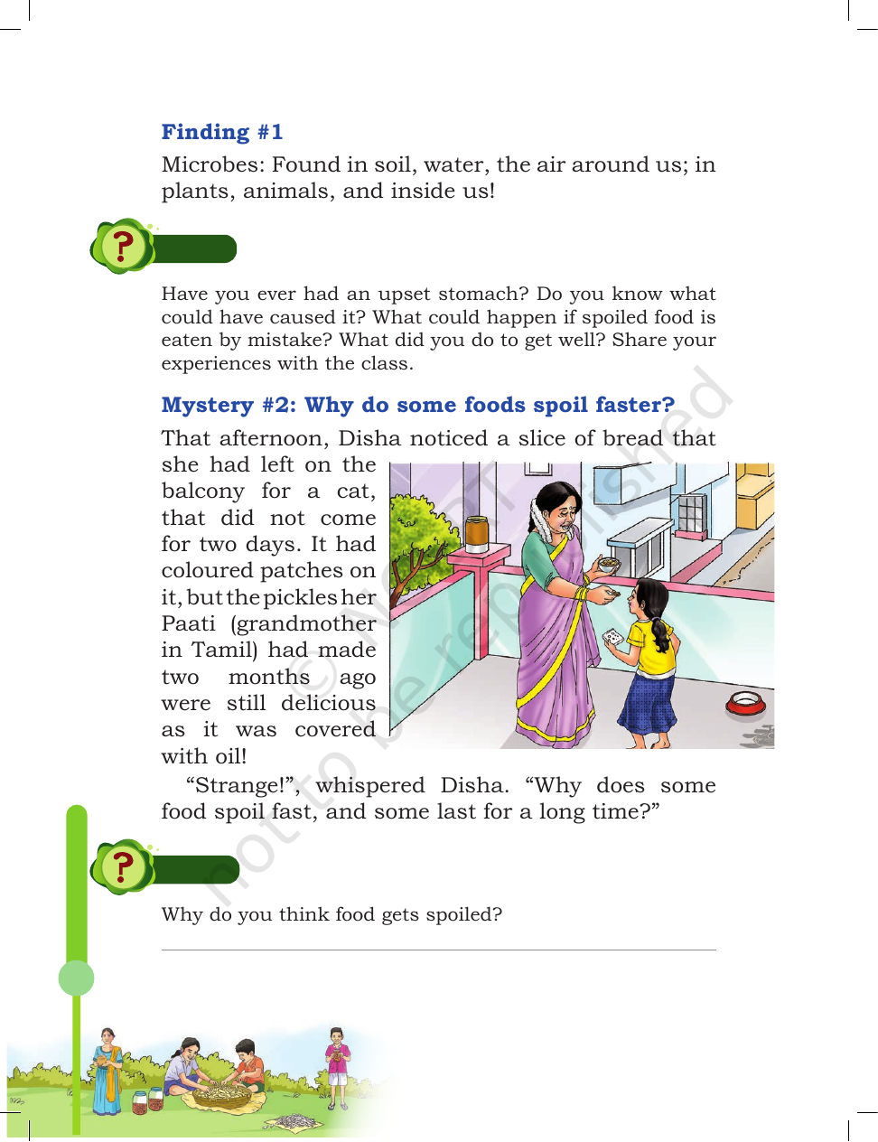 Page 5 of From Tasting to Digesting